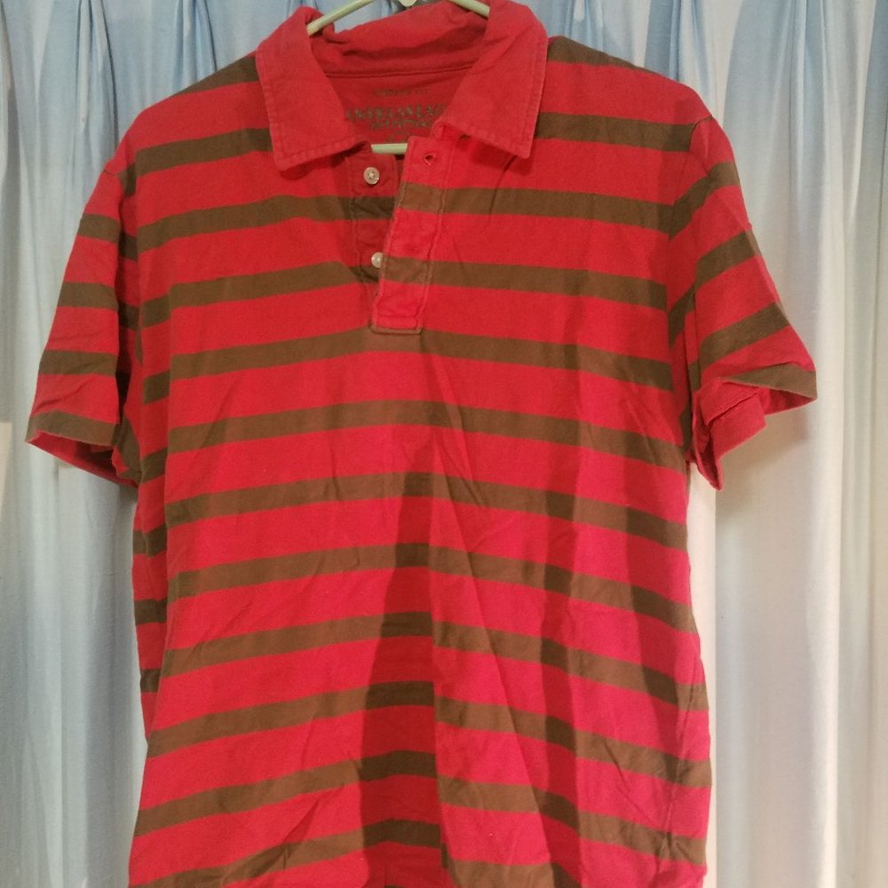 American Eagle Polo